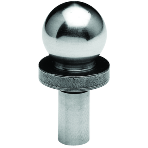 1 X 1-5/8 X .4997 SH Precision Slip Fit Inspection Ball